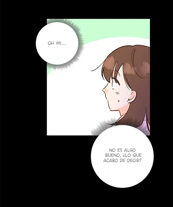 Al primer amor capítulo 30 página 45
