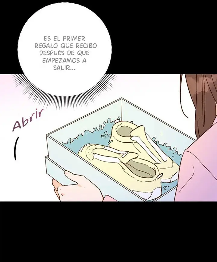 Al primer amor capítulo 30 página 46