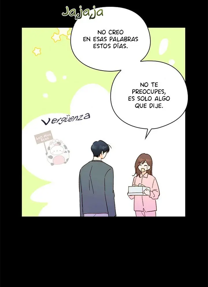 Al primer amor capítulo 30 página 47