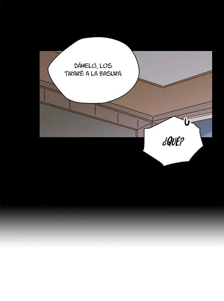 Al primer amor capítulo 30 página 50