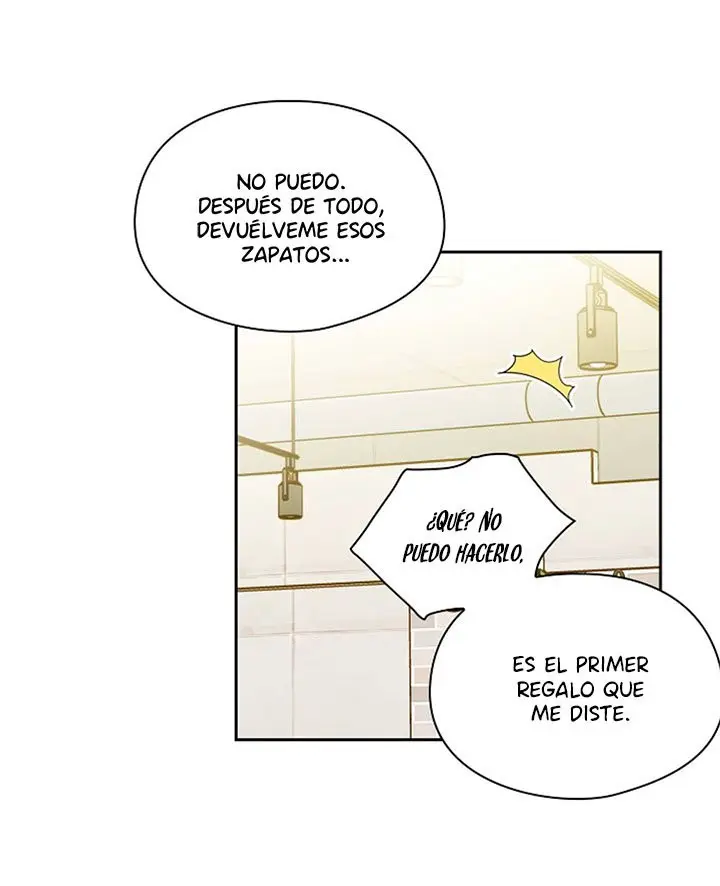 Al primer amor capítulo 30 página 54