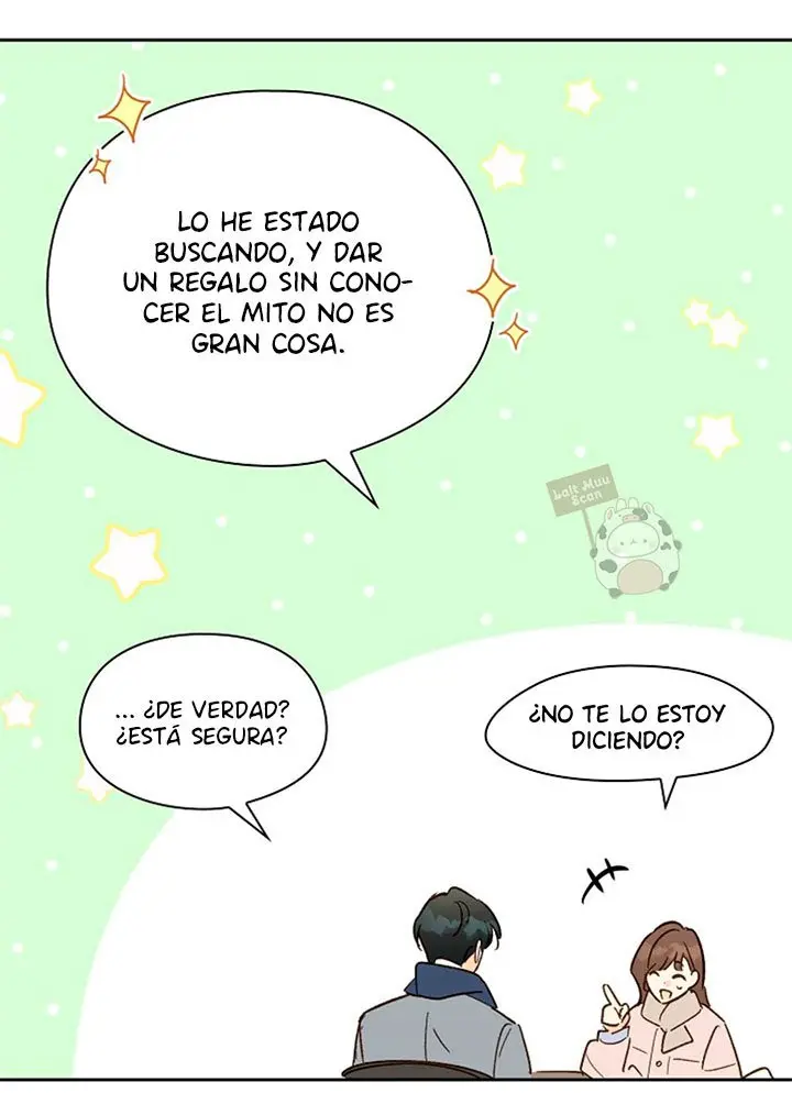 Al primer amor capítulo 30 página 57