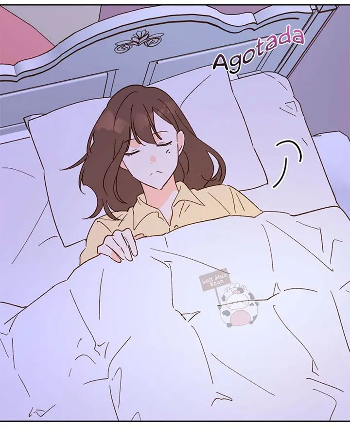 Al primer amor capítulo 30 página 62