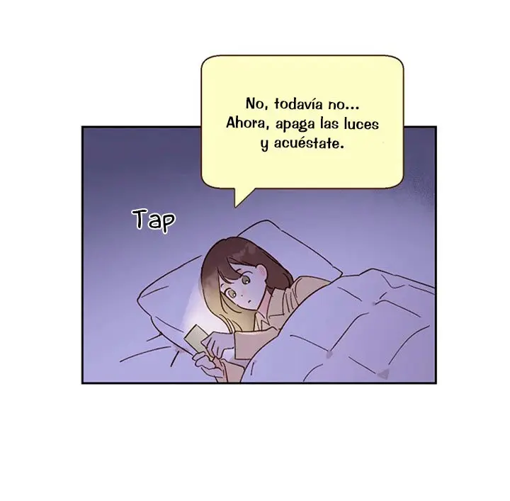 Al primer amor capítulo 30 página 65