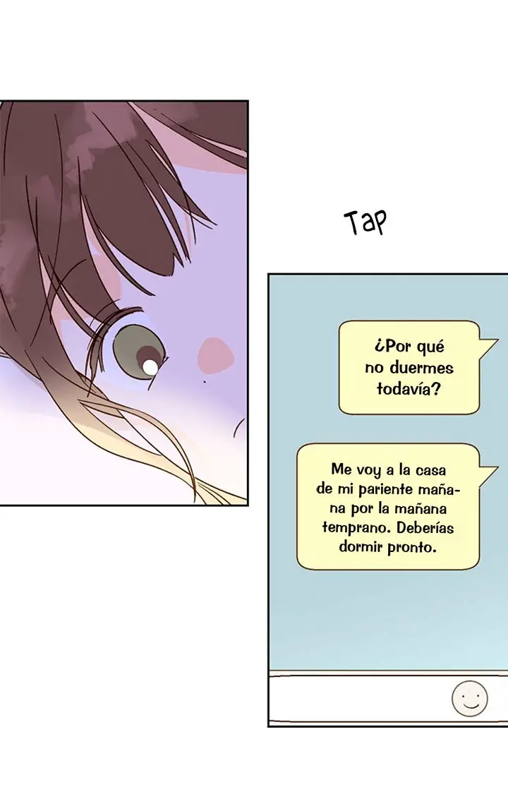 Al primer amor capítulo 30 página 66