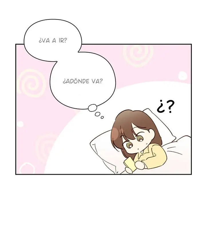 Al primer amor capítulo 30 página 69