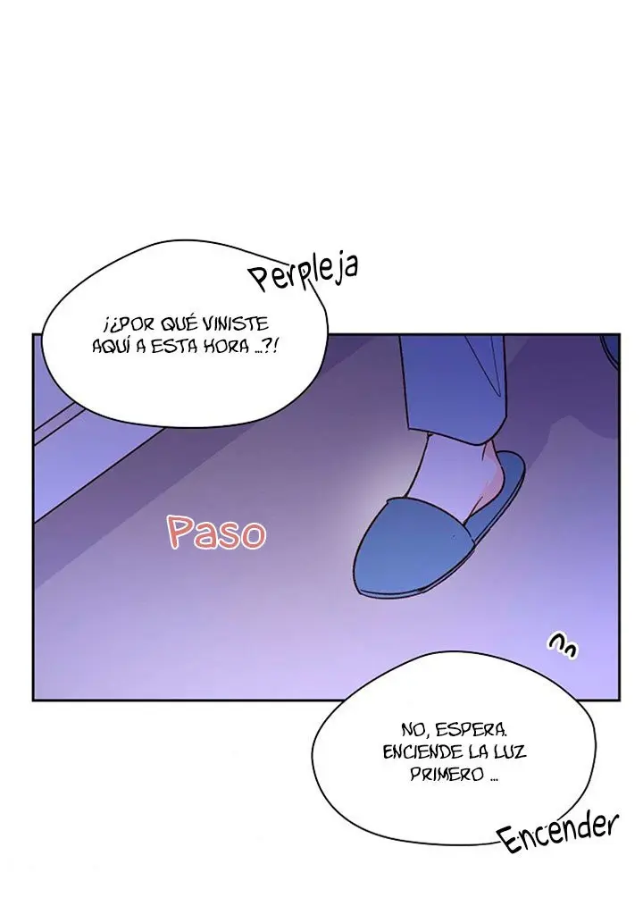 Al primer amor capítulo 31 página 11
