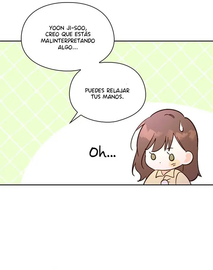 Al primer amor capítulo 31 página 15