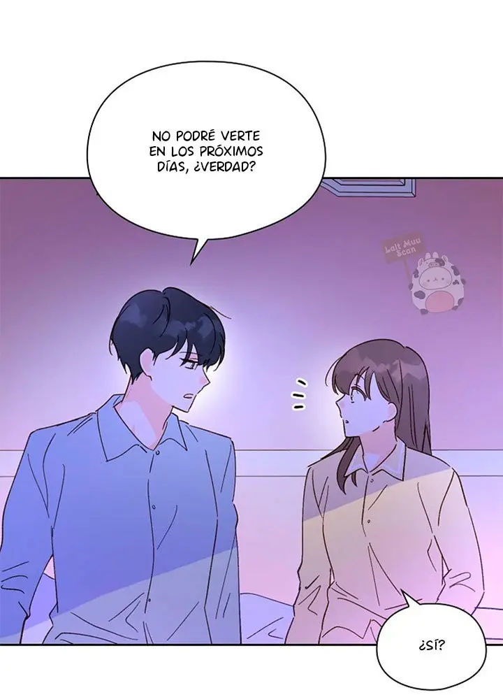 Al primer amor capítulo 31 página 17