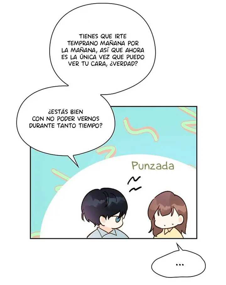 Al primer amor capítulo 31 página 18