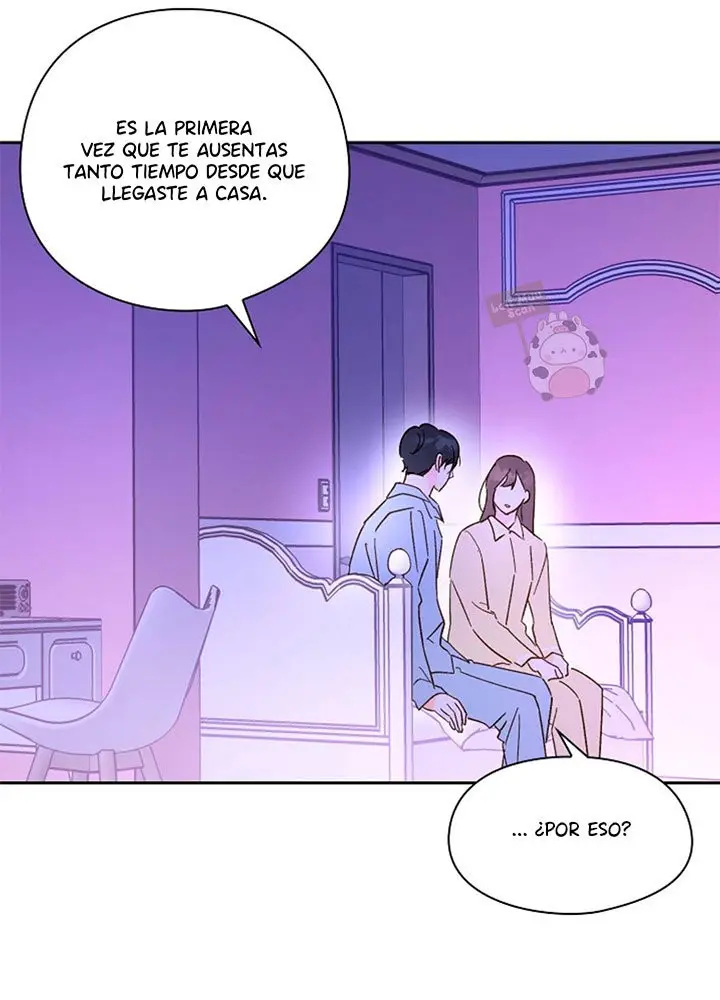 Al primer amor capítulo 31 página 19