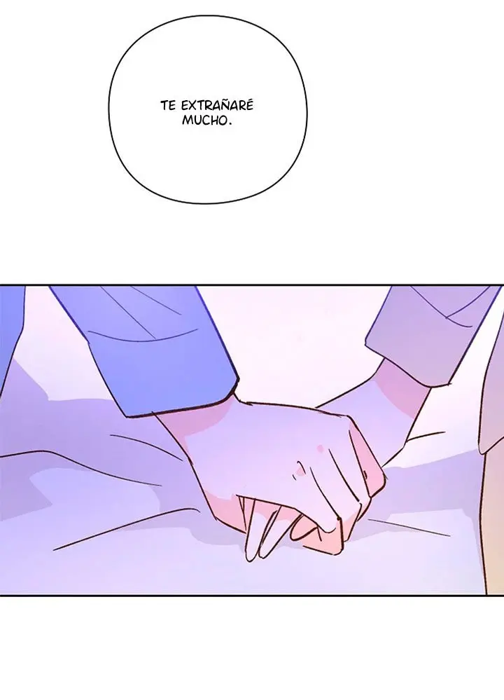 Al primer amor capítulo 31 página 27