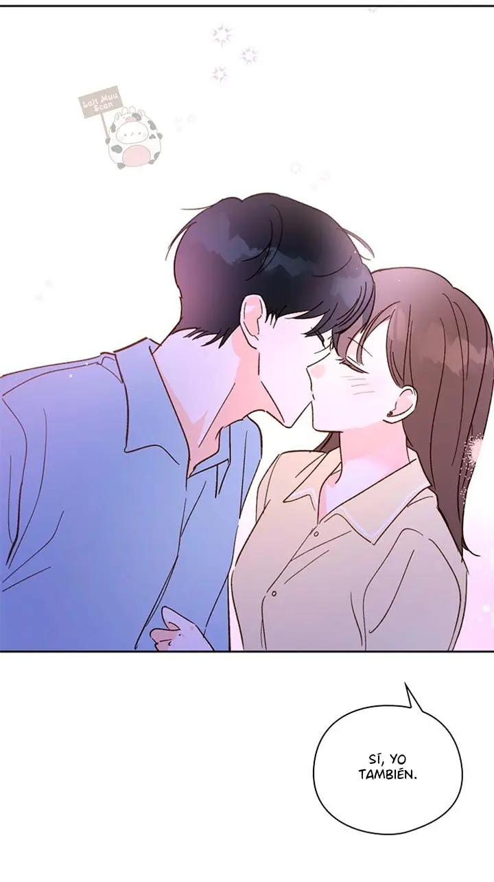 Al primer amor capítulo 31 página 29