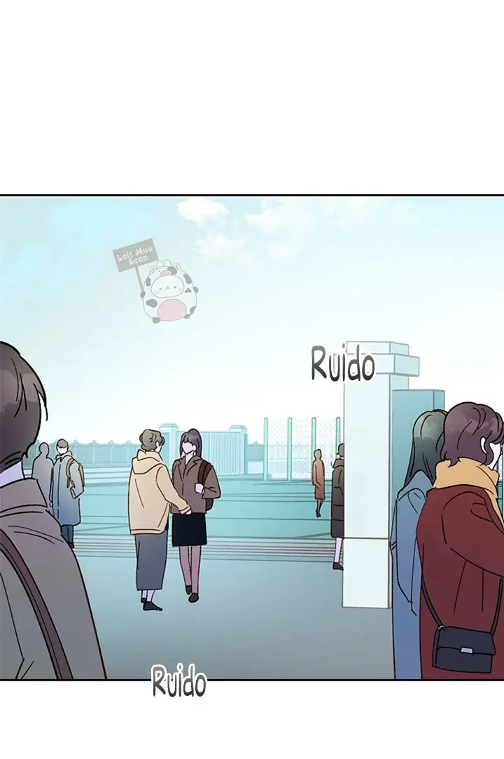 Al primer amor capítulo 31 página 34