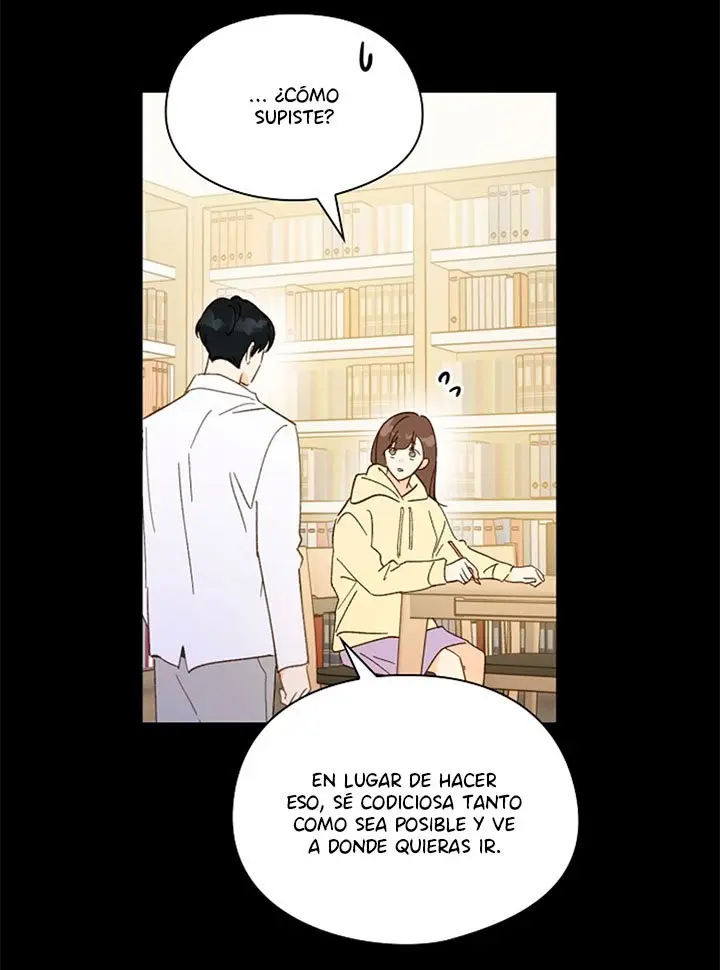 Al primer amor capítulo 31 página 43