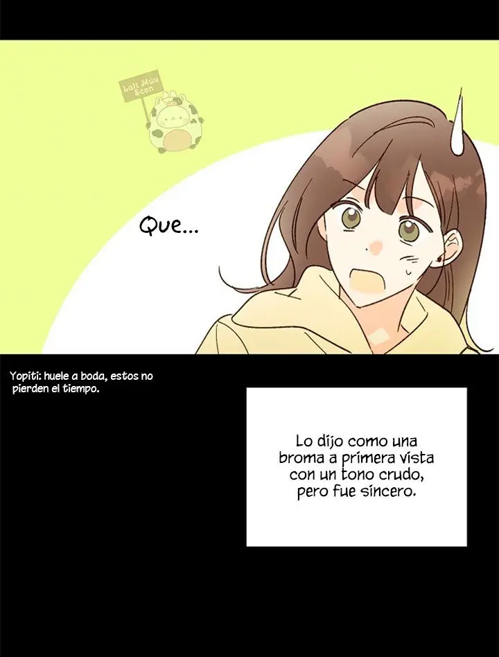 Al primer amor capítulo 31 página 47