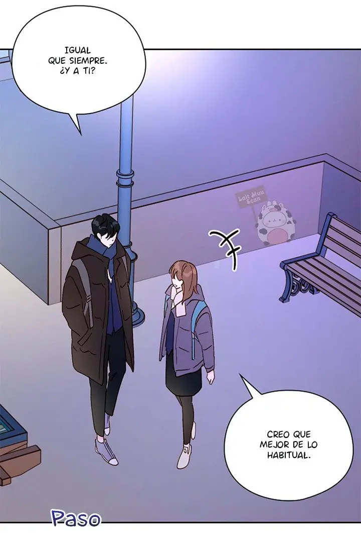 Al primer amor capítulo 31 página 55