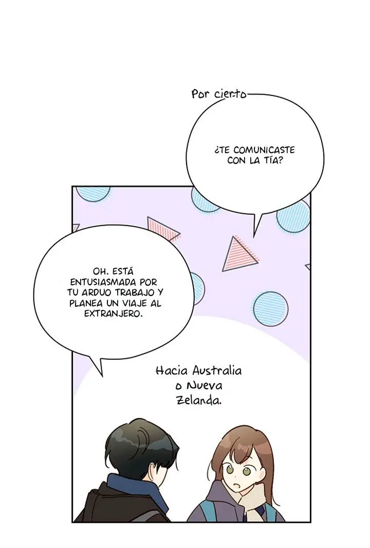 Al primer amor capítulo 31 página 56