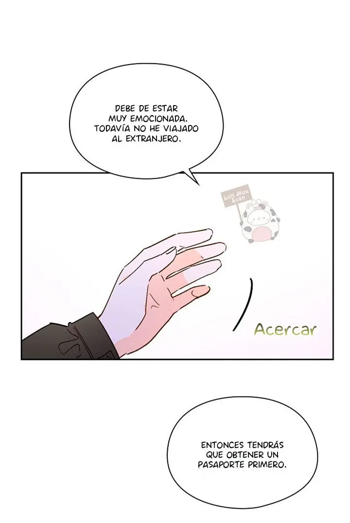 Al primer amor capítulo 31 página 57
