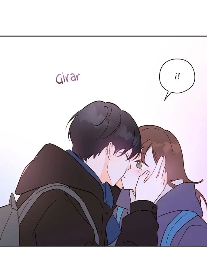 Al primer amor capítulo 31 página 59