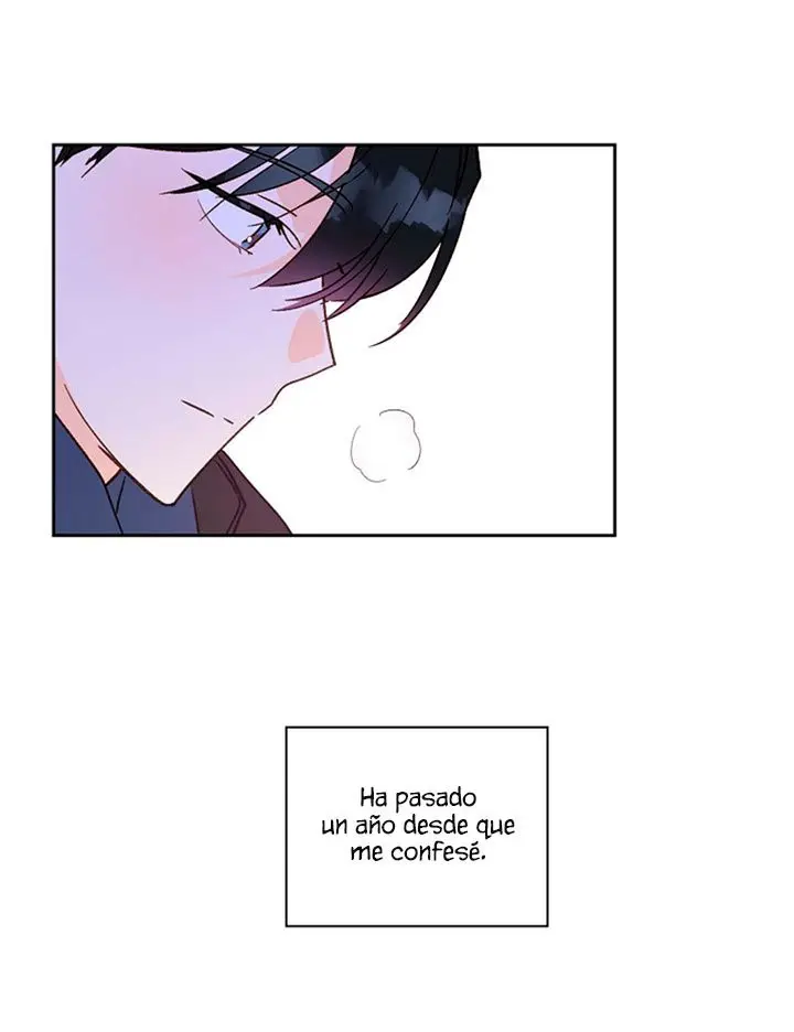 Al primer amor capítulo 31 página 61