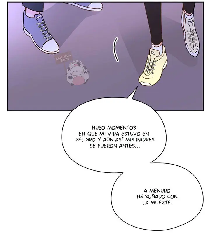 Al primer amor capítulo 31 página 67