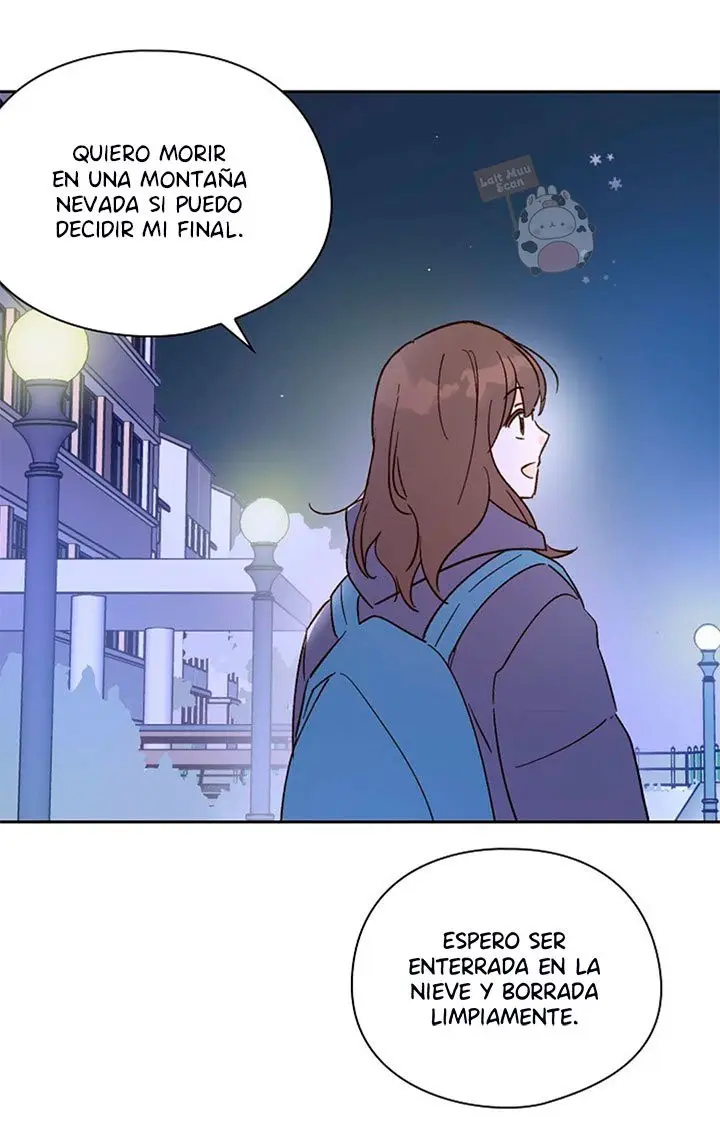 Al primer amor capítulo 31 página 68