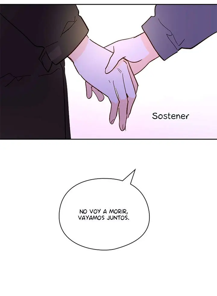 Al primer amor capítulo 31 página 75