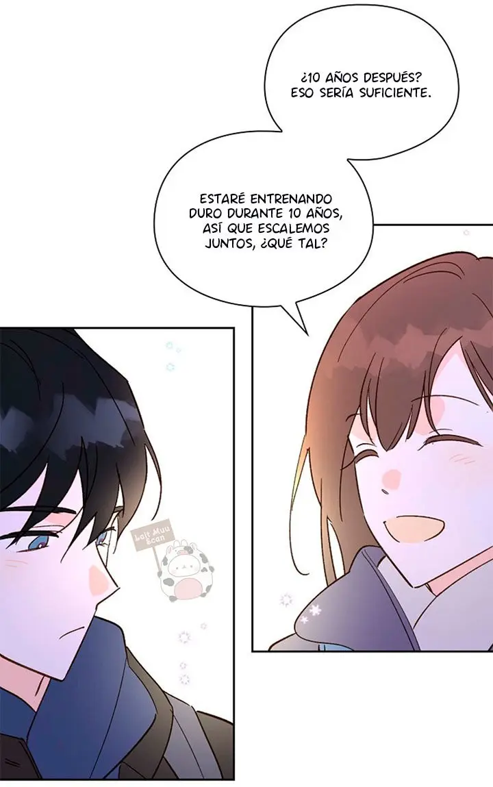 Al primer amor capítulo 31 página 76