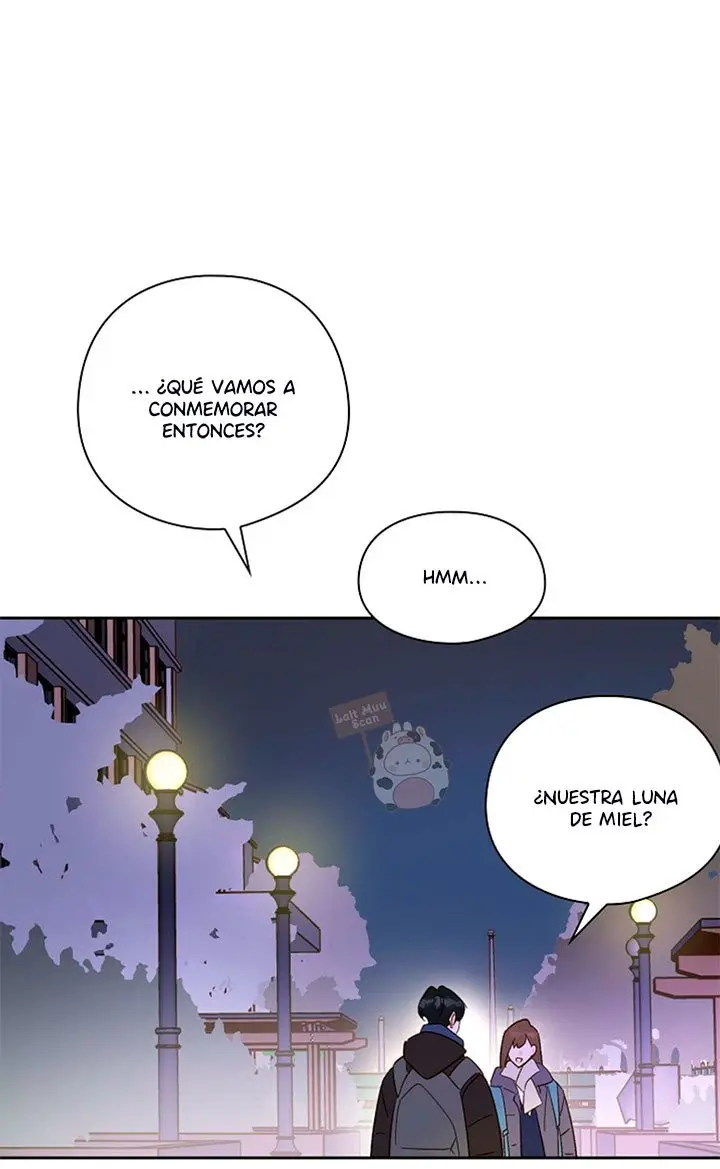 Al primer amor capítulo 31 página 77