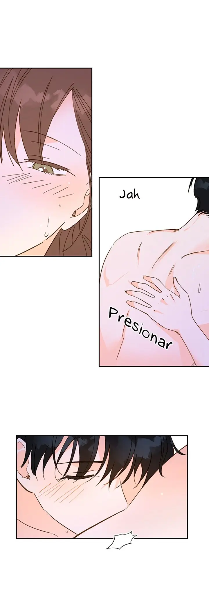 Al primer amor capítulo 32 página 12