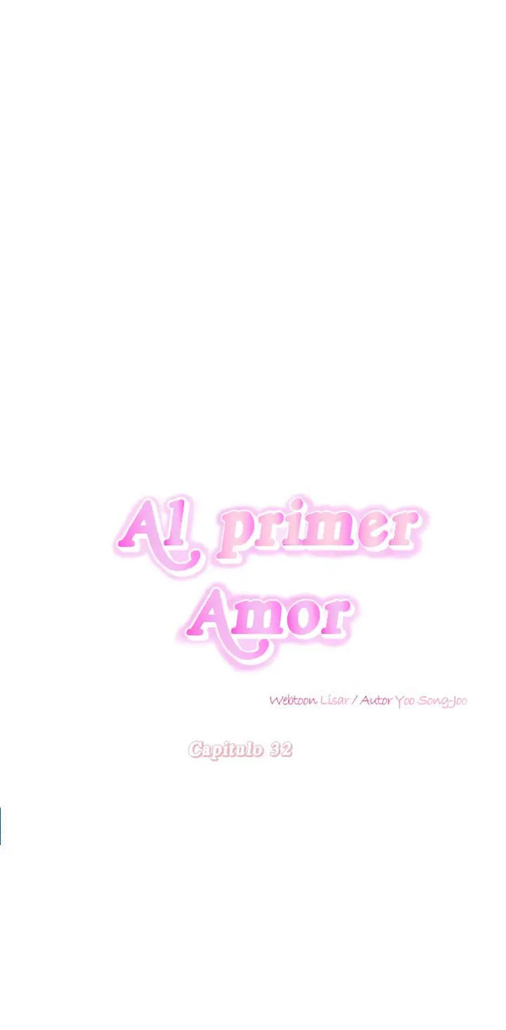 Al primer amor capítulo 32 página 23