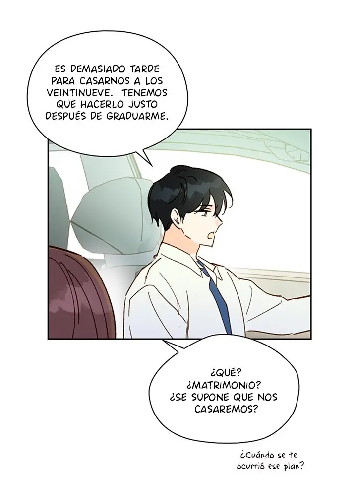 Al primer amor capítulo 32 página 25