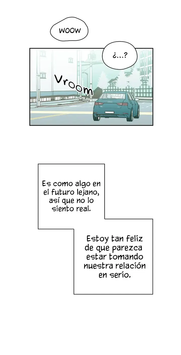 Al primer amor capítulo 32 página 29