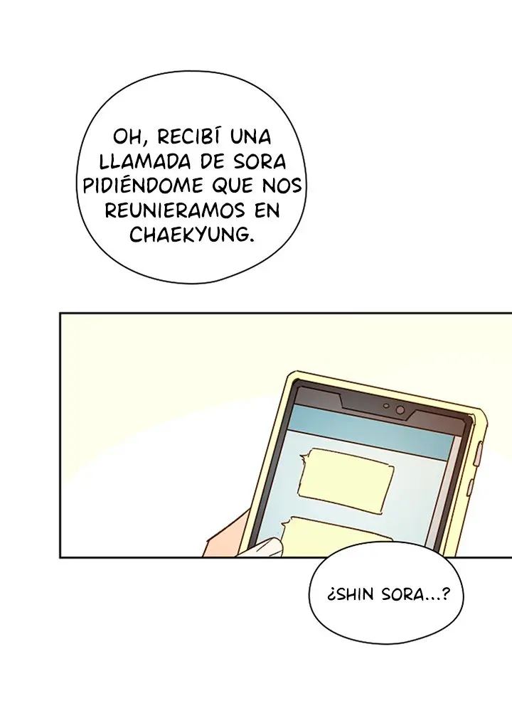 Al primer amor capítulo 32 página 37