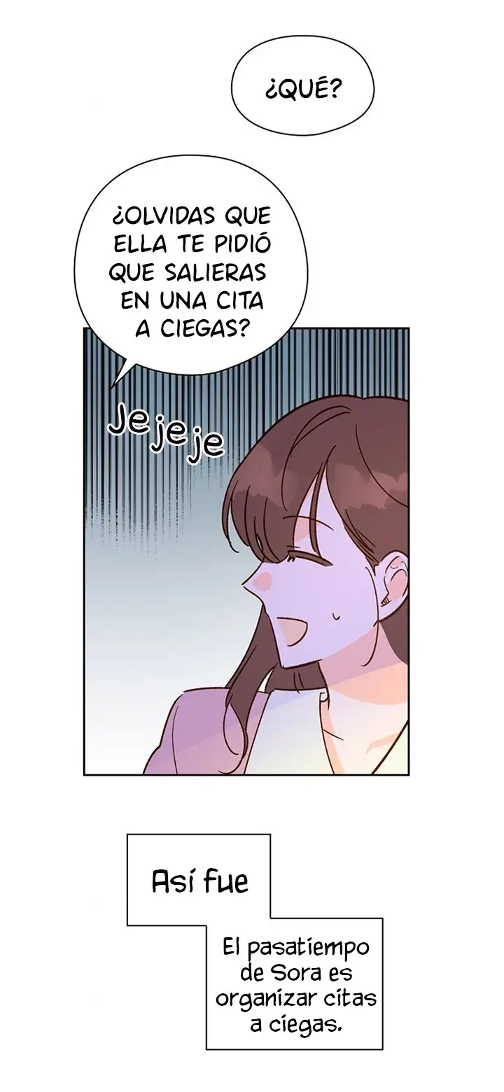 Al primer amor capítulo 32 página 39