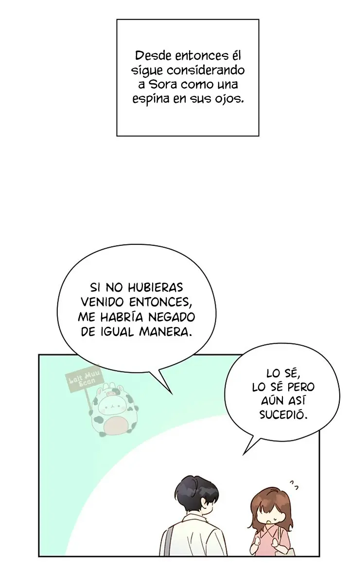 Al primer amor capítulo 32 página 43