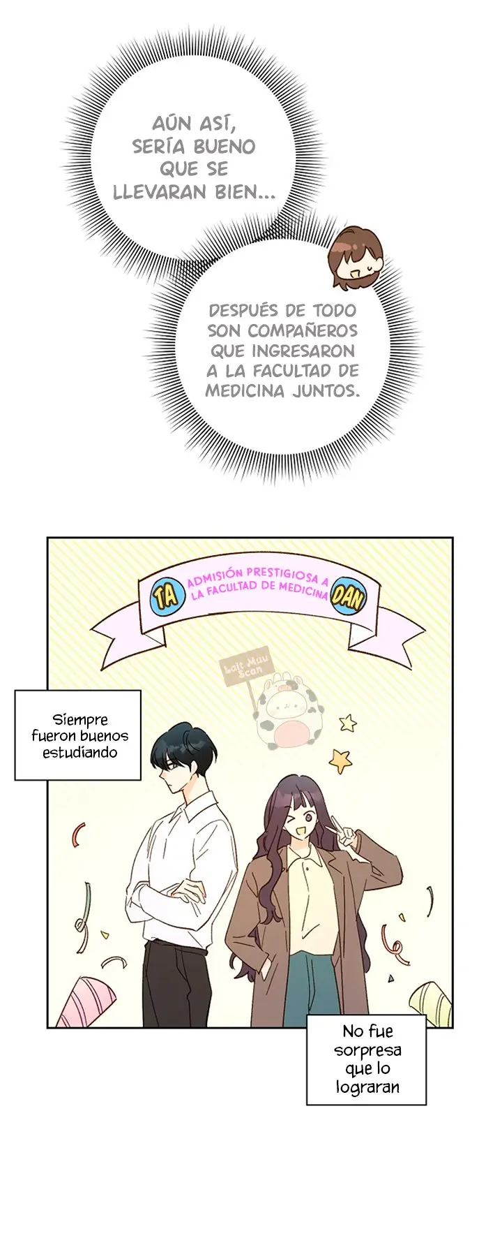 Al primer amor capítulo 32 página 44