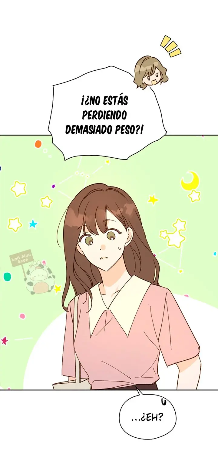 Al primer amor capítulo 33 página 9