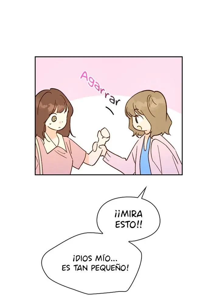 Al primer amor capítulo 33 página 10