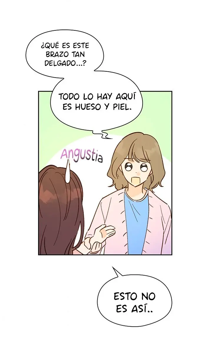 Al primer amor capítulo 33 página 12