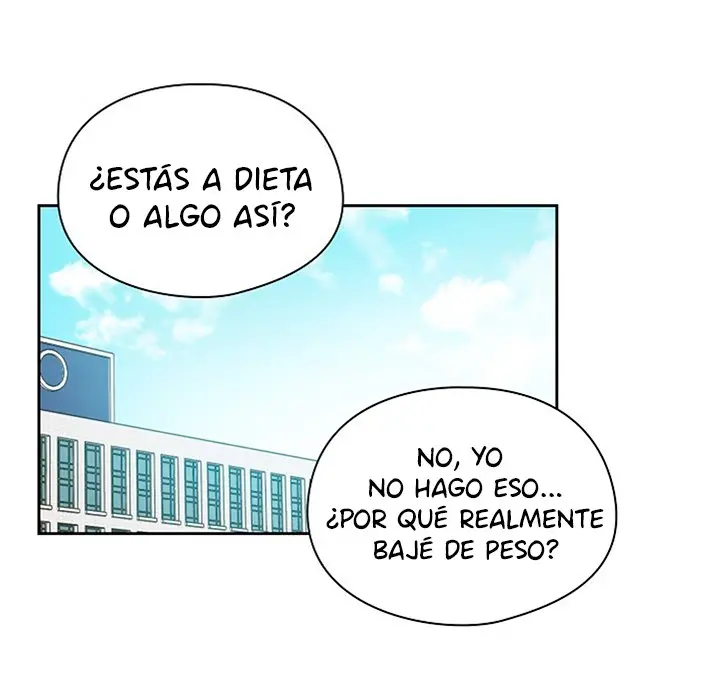 Al primer amor capítulo 33 página 13