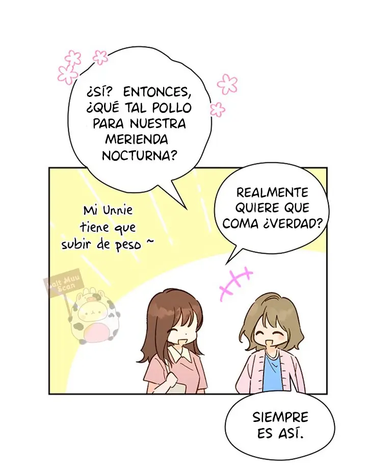 Al primer amor capítulo 33 página 14