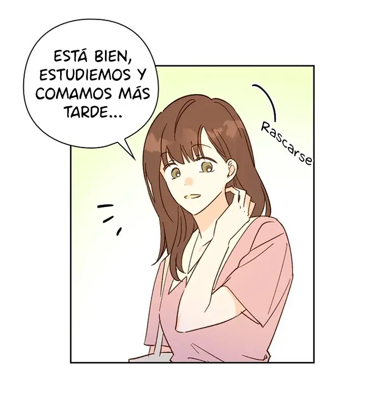 Al primer amor capítulo 33 página 15