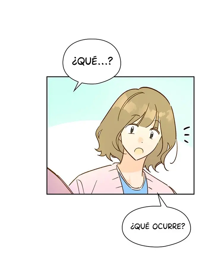 Al primer amor capítulo 33 página 16