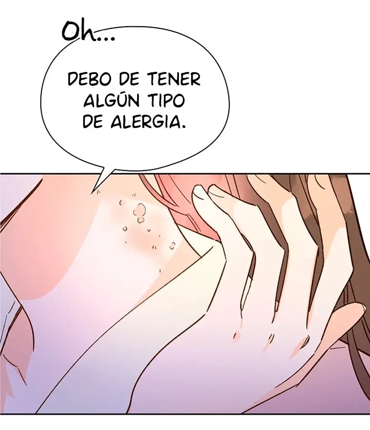 Al primer amor capítulo 33 página 17