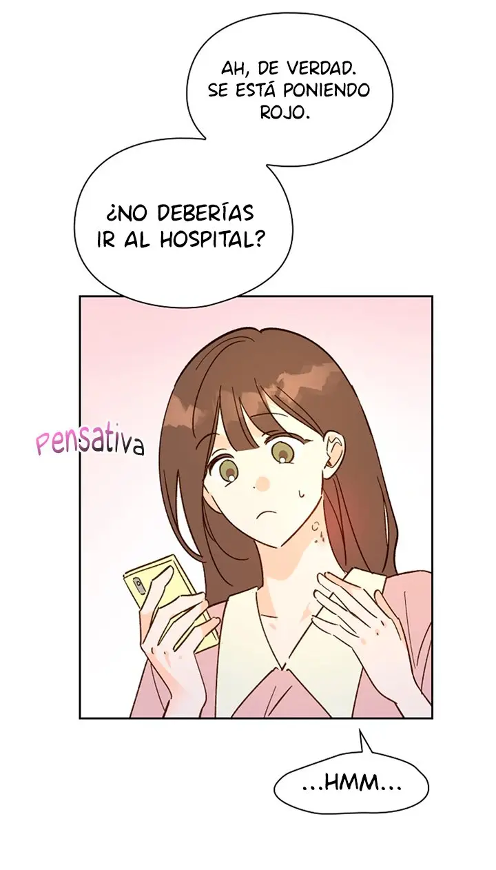 Al primer amor capítulo 33 página 18
