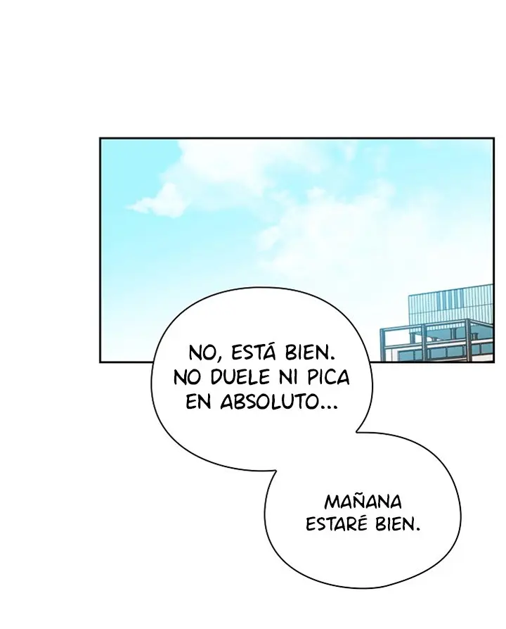 Al primer amor capítulo 33 página 19