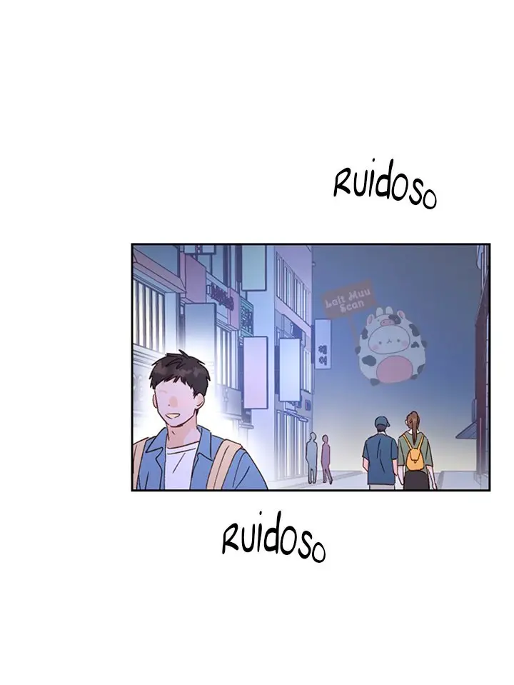 Al primer amor capítulo 33 página 22