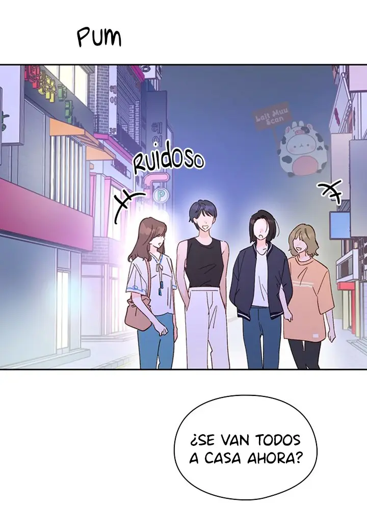 Al primer amor capítulo 33 página 23